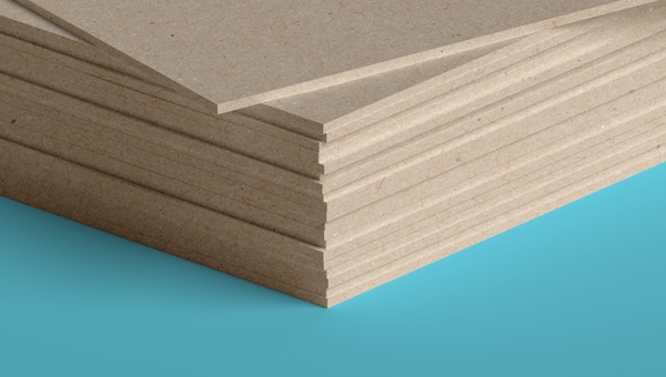 18 Pt Premium Kraft