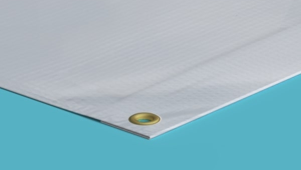 13 oz Premium Scrim Glossy Vinyl