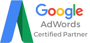 Google Adwords Certified Partner