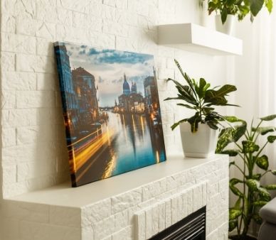 Canvas Prints