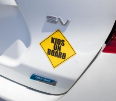 Car Magnets