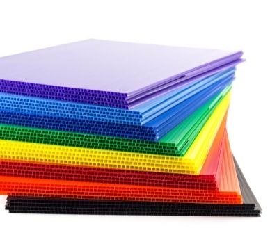 Corrugated Boards