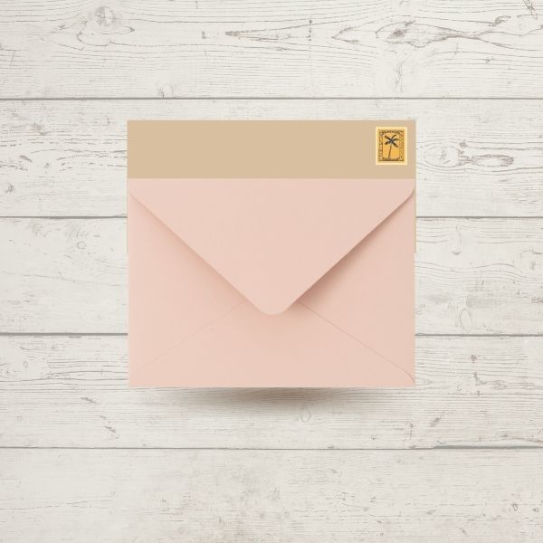 Full Color Envelopes