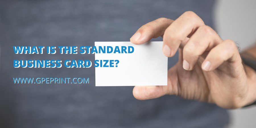 Business Card