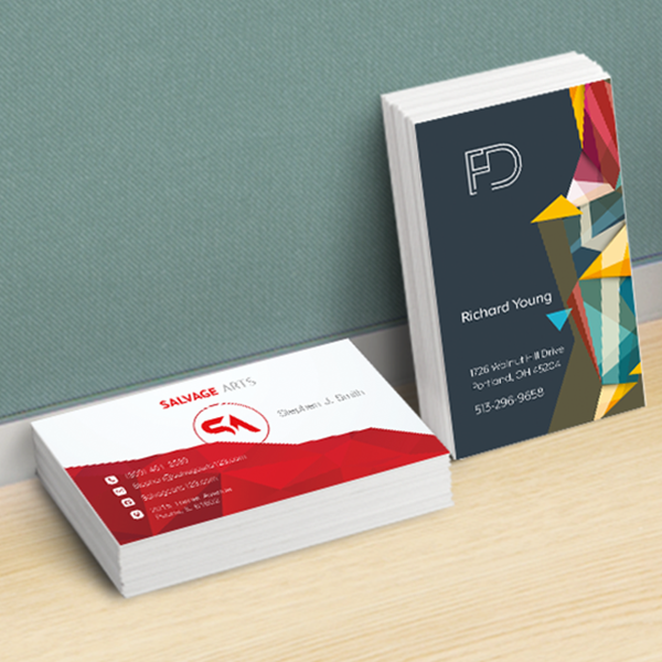 Business Cards