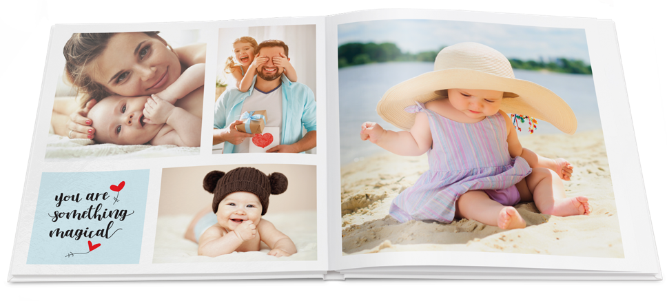 Photo Books